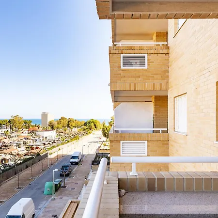 Apartment Costa Azahar Ii-5 By Interhome