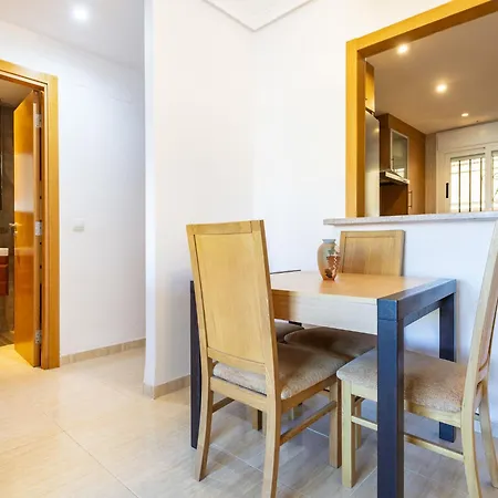 Costa Azahar Ii-5 By Interhome Oropesa del Mar