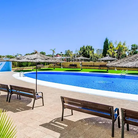 Apartment Costa Azahar Ii-5 By Interhome *