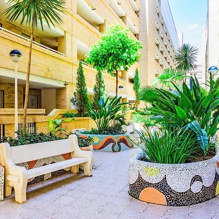Costa Azahar Ii-5 By Interhome *