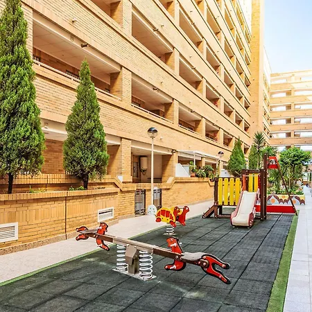 Costa Azahar Ii-5 By Interhome Oropesa del Mar