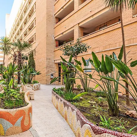 Costa Azahar Ii-5 By Interhome